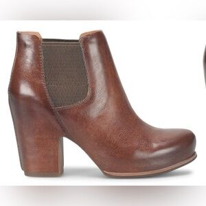 Kork-Ease's Shirome Women's Bootie-Size 8.5 US- BNIB